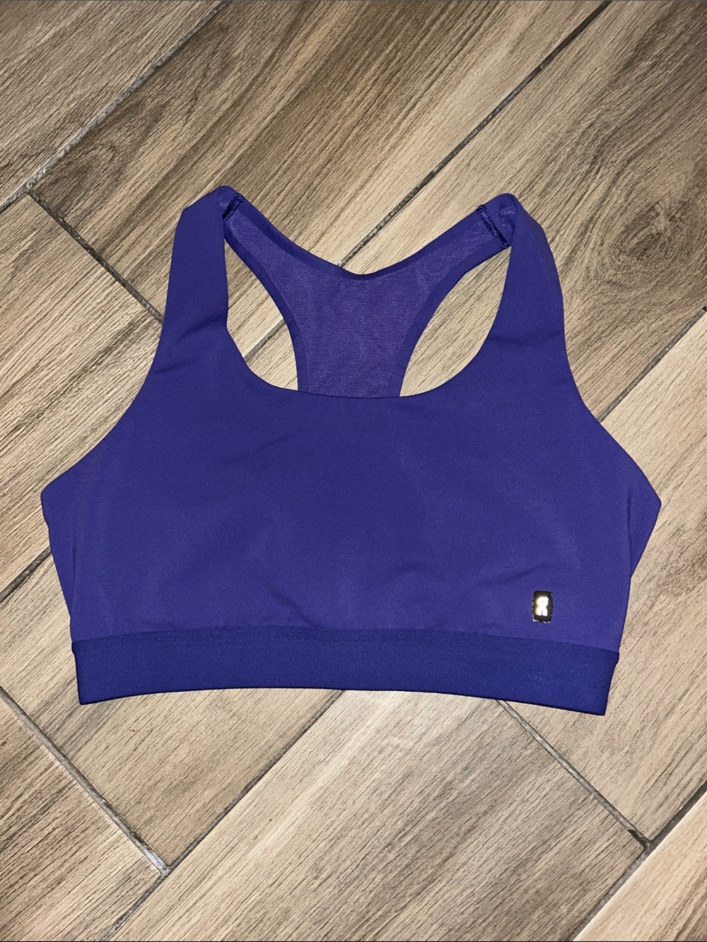 On Cloud Women’s Core Bra